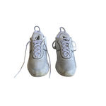 Nike Women’s  Air Max 2090 Sneakers Size 7.5 White Photo 1