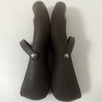 Crocs  Maryjane’s Women’s 10 Brown Alice Work Flats Ballet Comfort Minimalist Photo 5