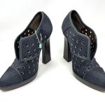 MARNI high heel bootie/shoes, size 38, NWOT Photo 0