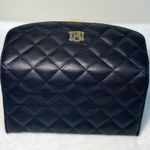 Badgley Mischka Quilted Badgely Mischka Wallet Feels Like Dream in Your Hand Photo 3