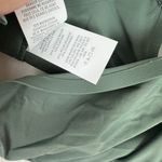 Aerie NWT SMOOTHEZ Unlined Full Coverage Bra Underwire Green Size 34D NEW Photo 3