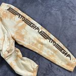 I am gia I.AM.GIA. Tie Dye Sweatpants Photo 3