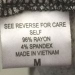 Bobeau FINAL MARKDOWN Ladies’  Tank Top w/Shark Bite Hem (M) Photo 6