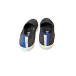 Rothy's Women's Shoes The Original Sneakers Top Slip On Flat Blue Gray Sz. 7 Photo 3