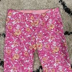 Lilly Pulitzer Whitney Chum Bucket Pants Photo 3