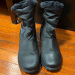 Womens Brenna totes boots 9 Black Photo 0