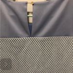 Miss Patina Candy Pastel Dress Baby Blue Size 8 Photo 2