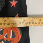  Parks Walt Disney World Canvas Tote Bag Halloween Pumpkin Mickey Mouse Photo 3