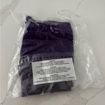 Lululemon Women's Purple Shorts Photo 4