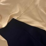 Guess Vintage 90s Women’s T-shirt in Light Yellow Photo 7