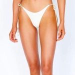 Triangl Swimwear Aster Coconut Terry Set NWT Photo 0