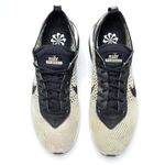 Nike  Flyknit Racer Women's Running Sneakers Shoes Size 8.5 Athletic Black Photo 2