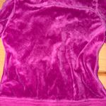 SO Y2K TRACKSUIT purple zip up  medium Photo 2