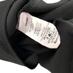 VICI Women’s Tyche Black Bishop Sleeve Blouse Top Photo 5