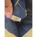 Vilagallo Linen Pullover V Photo 8