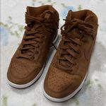Nike Dunk High Premium Photo 4