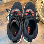 Nike Jordan Jordan Zion 1 "Bred" Black/White/Bright/Crimson DA3130-006 Size 12 Photo 3