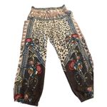 Free People Harem Drop Crotch Floral Pants Size S
Boho hippie festival Photo 3