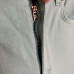 Loft The Skinny High Rise Regular Fit Pistachio Green Jeans Womens 29 Spring New Photo 8