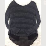 Lush Clothing Lush Long Sleeve Shirt Small Photo 2