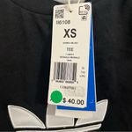 Adidas NWT  Originals Short Sleeve T-Shirt | Size: XS Photo 4