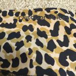 Outdoor Voices Zoom 10" active bike short animal print SH2 2281 Photo 4