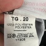 Boohoo Bohoo Womens Wide Crop Leg Beach Vacation Cruise Lightweight Jumpsuit Size 16 Photo 11