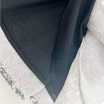 Adidas NWT  MIDI Pleated Multicolor 3 Strips Skirt, Size L Photo 5