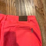 Coldwater Creek Coldwater‎ Creek Women's Straight Leg Jeans coral size 18W Photo 5