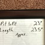 Athleta  Sweatshirt Womens Medium Long Sleeve Mesh Shoulder Pullover Soft Comfort Photo 7