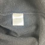 Tuckernuck Black Women's Polo Linen/Tencel Oversized sweater
Size: XS/S Photo 8