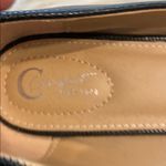 Comfort Plus by Predictions Black Flats size 10W excellent condition Photo 3