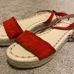 Crown & Ivy *DONATING Platform Sandals Photo 2