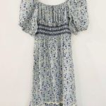 Johnny Was  floral midi dress NWT Photo 5