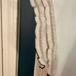 ZARA  Top Short Sleeve White Small Photo 1