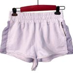 Free People Ladies' Size Small Half Way There Short Athletic Cotton Pull On Photo 1