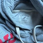 Original League Nc state sweatshirt  Photo 1