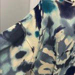 Natural Life Taylor Tie Dye Oversized Cotton Sweater Photo 5