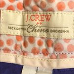 J.Crew Women’s Shorts Size 2-EUC Photo 1