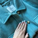 Aritzia Wilfred Free The Ganna Shirt Photo 5