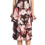 Alexander McQueen nwt  floral dress Photo 2