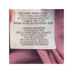 Jane Ashley Vintage Y2K Pink Purple Flutter Sleeve Whimsical Boho Fantasy Print Top Size M Photo 6