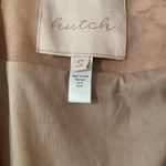 Hutch  Women's Blazer in Warm Brown Photo 4