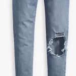 Levi's 501 Premium Skinny Jeans Photo 1