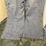 Tommy Hilfiger Vintage  Jeans Women's Size 14 Wide Leg Carpenter Jeans Y2K Photo 10