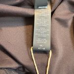 SKIMS  One Piece Swimsuit Womens Plus 4X Black Scoop Neck NWT SW-SNO-0044 Photo 9