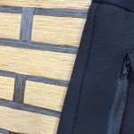 Betabrand  Black Pull On Pants Size XS‎ Photo 4