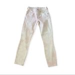 Lucky Brand  AVA Crop Ankle Tie Dye Jeans Size 00/ 24 Photo 5