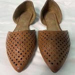 SheIn Shien Womens Flats Size 8.5 Brown. S-281 Photo 0