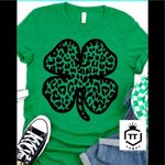 Lucky 🍀 Charm T Photo 3